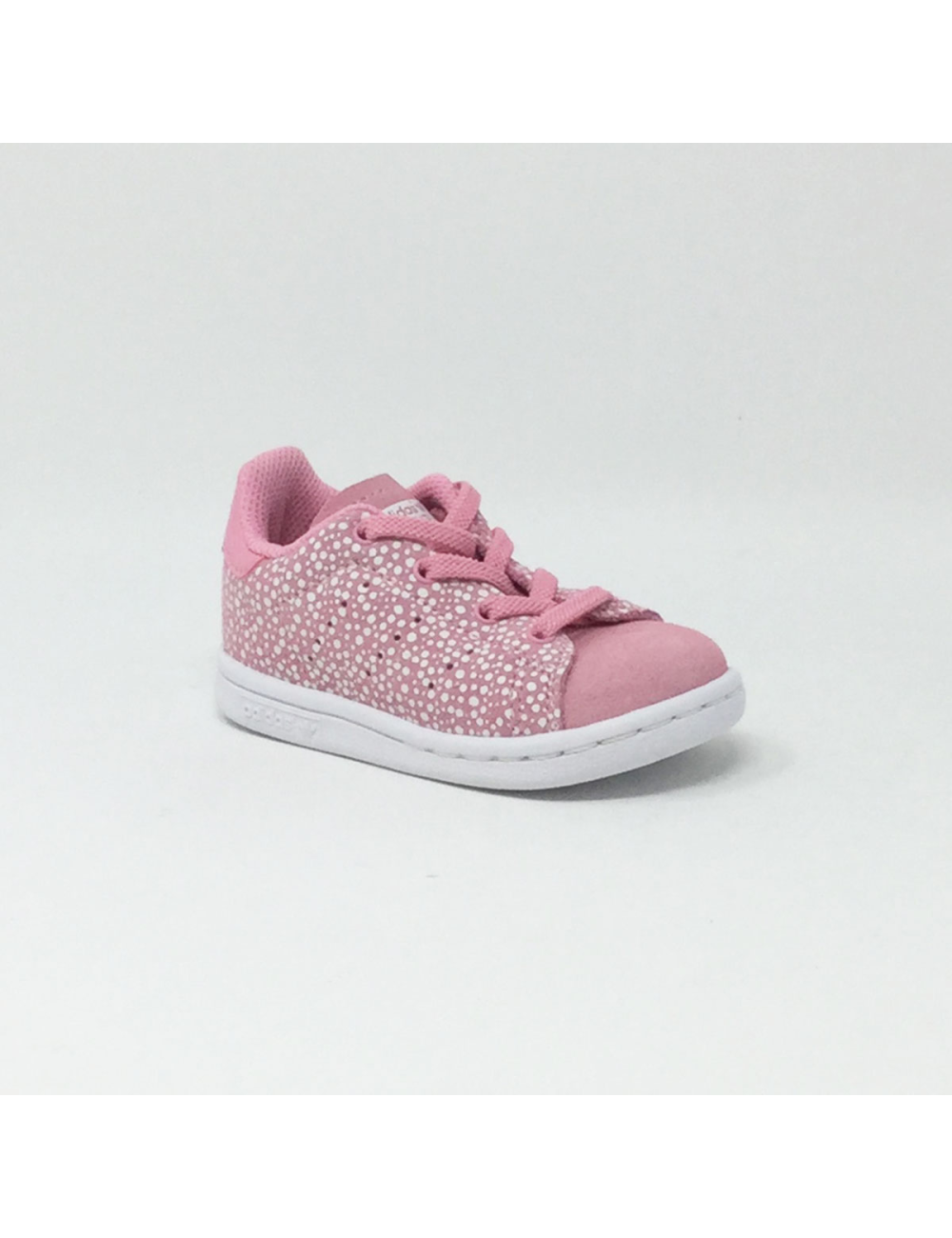 ADIDAS STAN SMITH ROSE