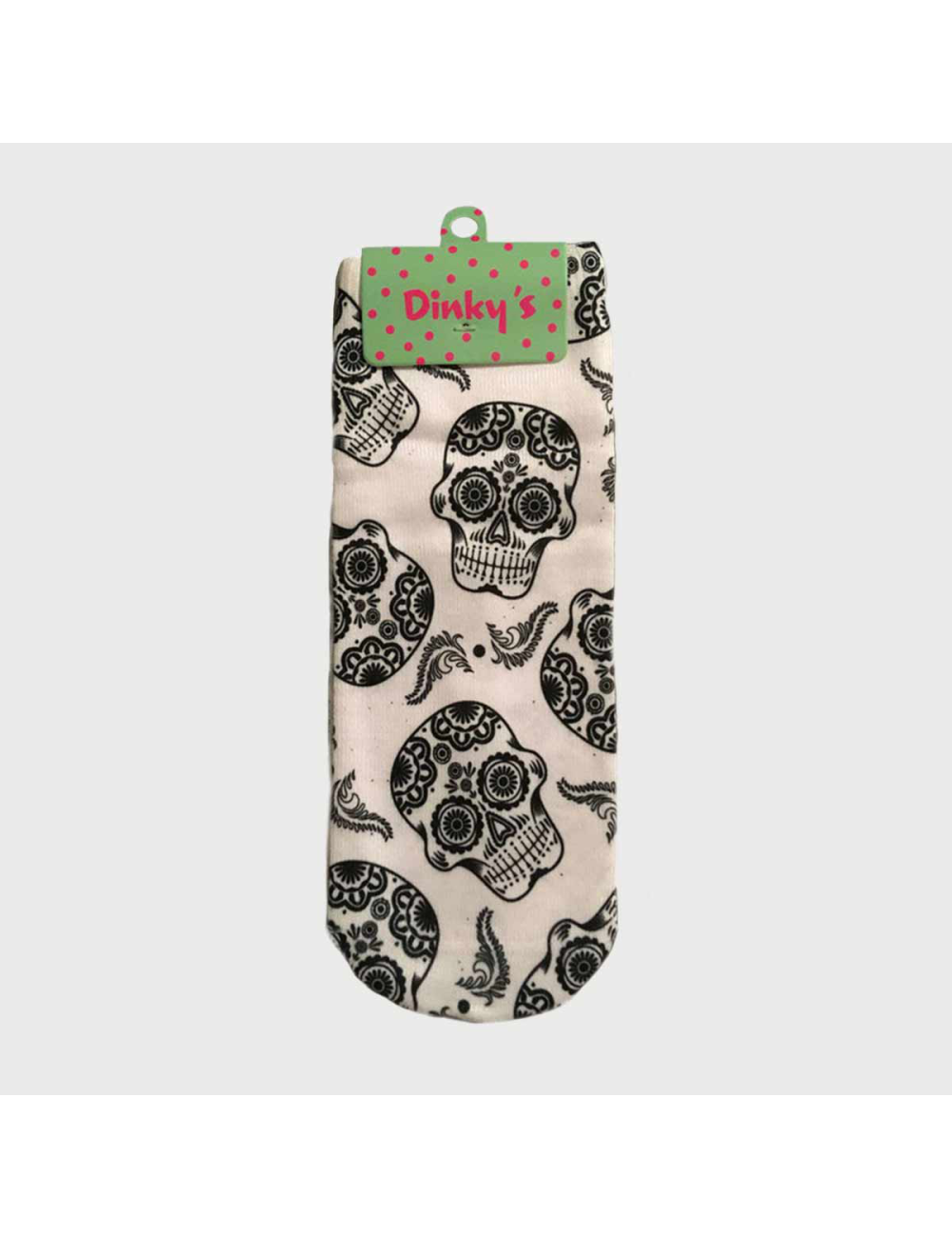 DINKYS CHAUSSETTE FANTAISIES TDM