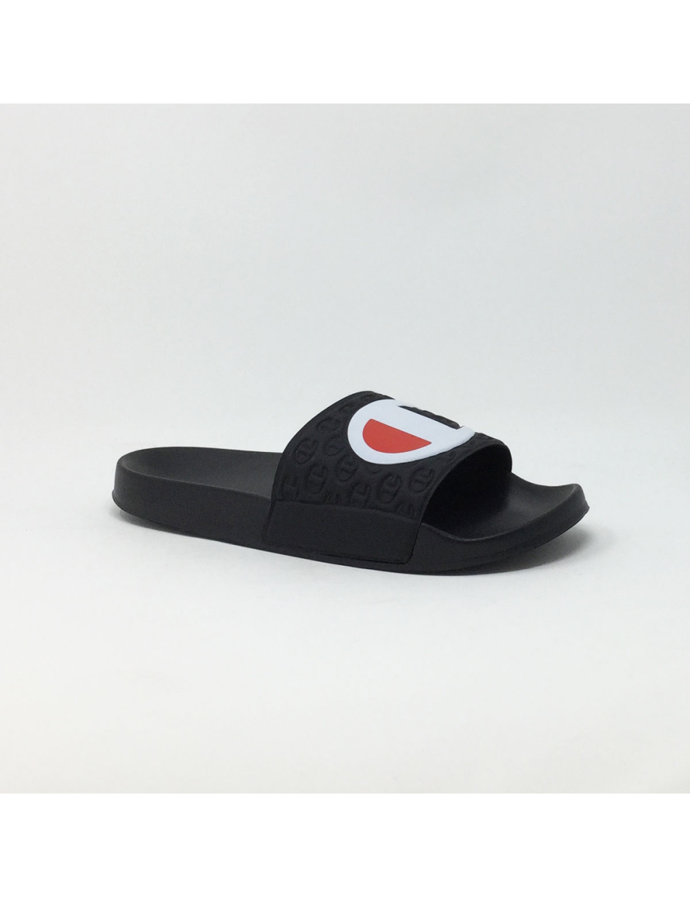 CHAMPION SLIDE NOIR
