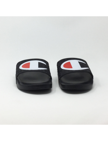 CHAMPION SLIDE NOIR