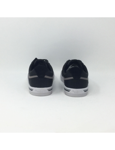 PEPE JEANS NORTH 19 NOIR