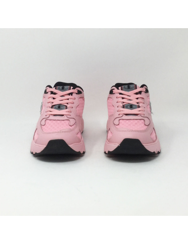 CHAMPION LOW CUT SHOE ROSE