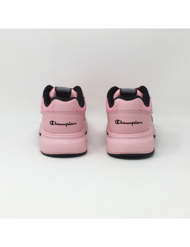 CHAMPION LOW CUT SHOE ROSE