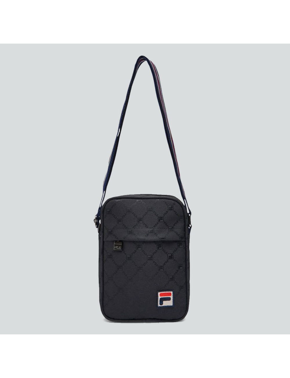 FILA REPORTER BAG NOIR