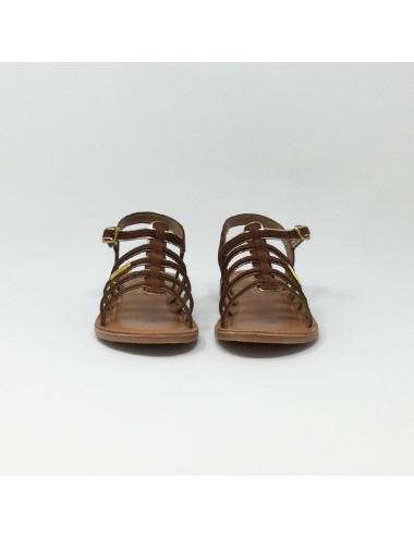 LES TROPEZIENNES MONBUCK CAMEL