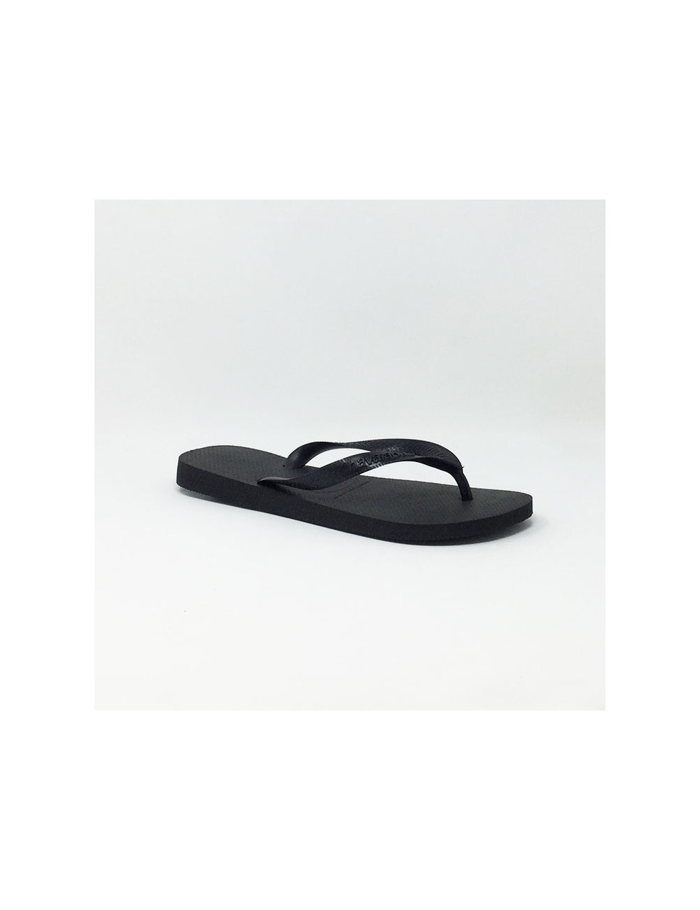 HAVAIANAS TOP NOIR