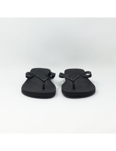 HAVAIANAS TOP NOIR