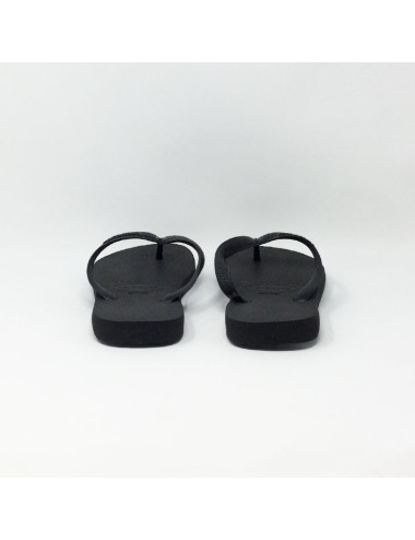 HAVAIANAS TOP NOIR
