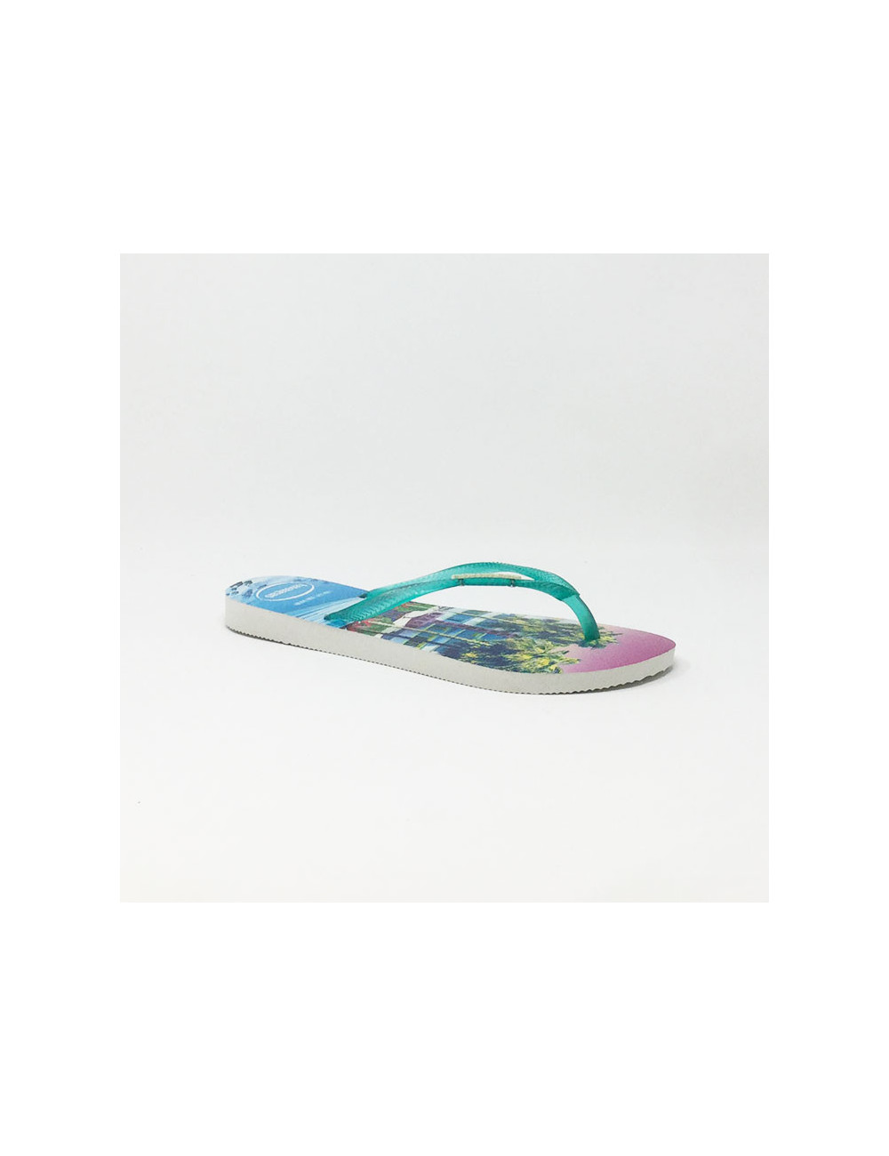 HAVAIANAS SLIM PAYSAGE