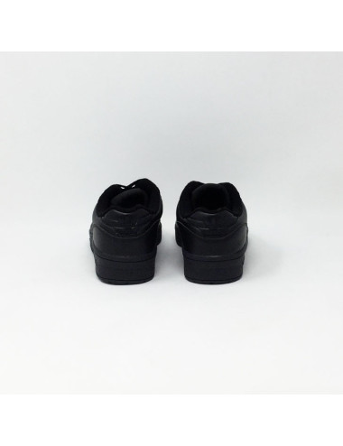 ADIDAS RIVALRY LOW C NOIR