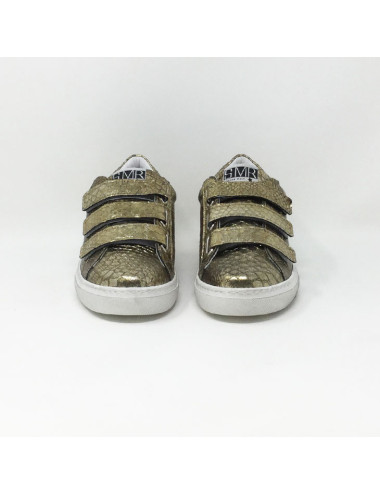 BASKETS SEMERDJIAN SMR 23 GARBIS