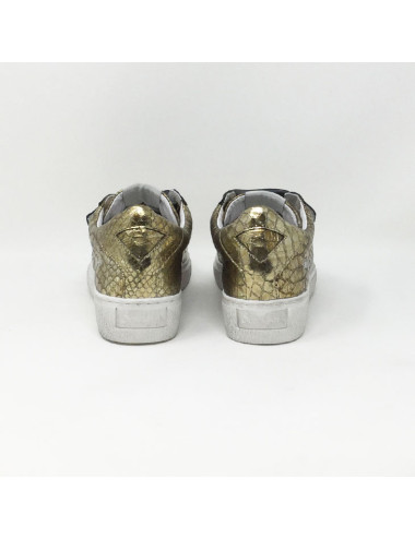 BASKETS SEMERDJIAN SMR 23 GARBIS