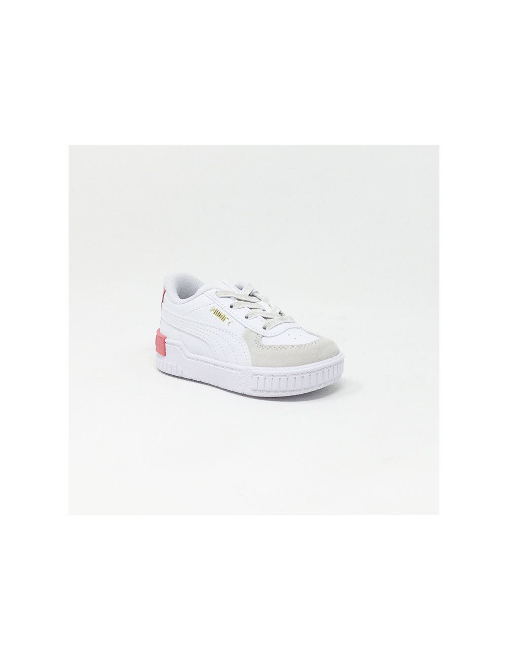 PUMA CALI SPORT BLANC