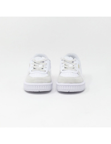PUMA CALI SPORT BLANC