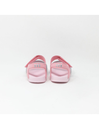 ADIDAS ADILETTE SANDAL ROSE CLAIR