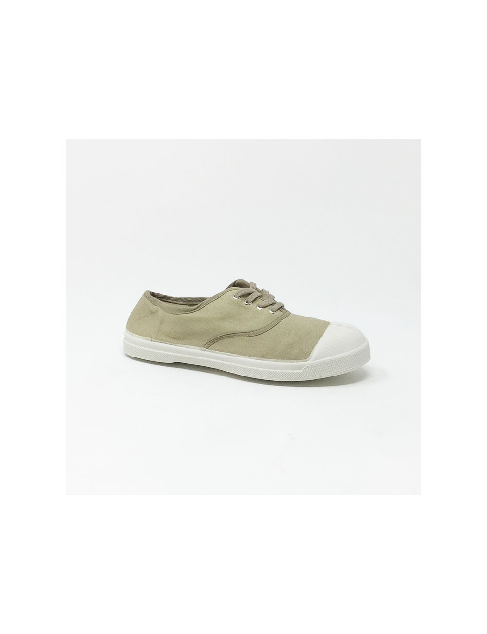 BEN SIMON LACET COQUILLE