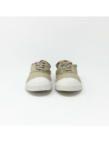 BEN SIMON LACET COQUILLE