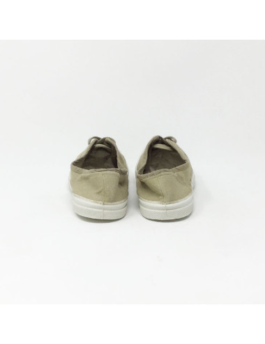 BEN SIMON LACET COQUILLE