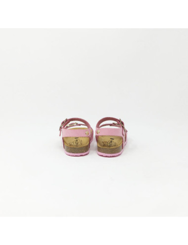 PLAKTON KIDS LISA CIPRIA/CARBON