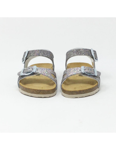 PLAKTON KIDS LISA GLITTER FINO