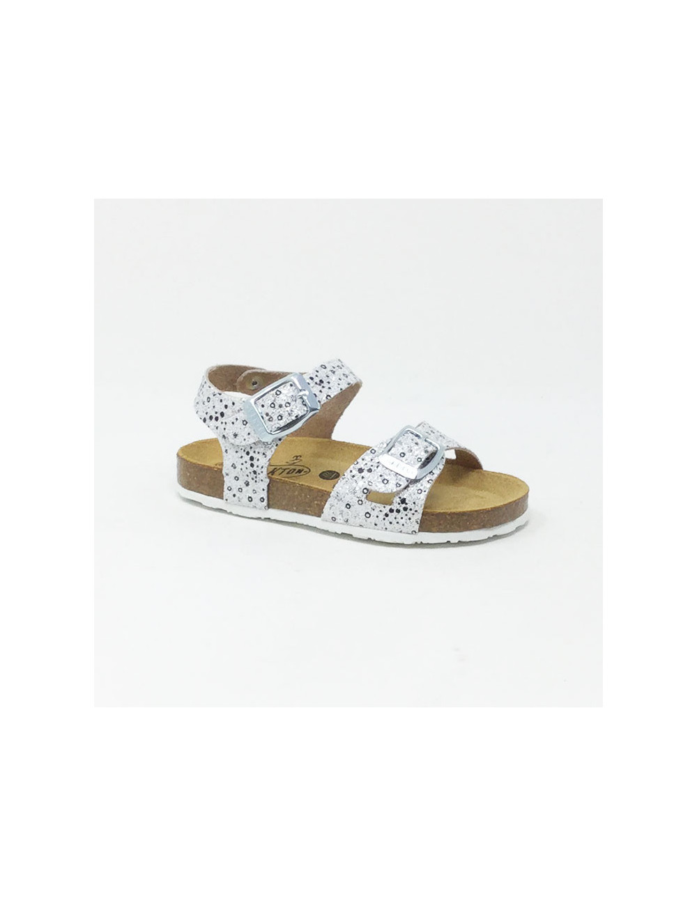 PLAKON KIDS LISA BRUSH BLANCO