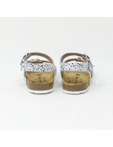 PLAKON KIDS LISA BRUSH BLANCO