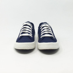 CONVERSE CTAS ESPADRILLE MARINE