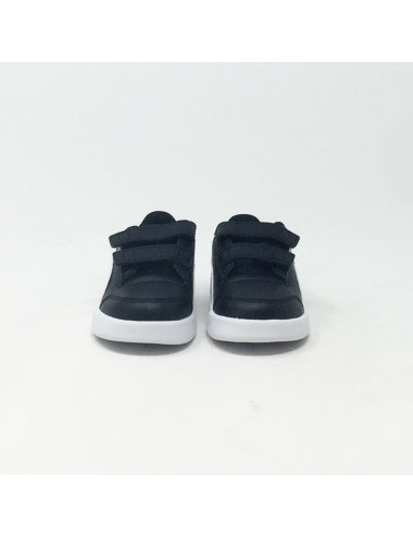 PUMA SHUFFLE BB NOIR/BLANC