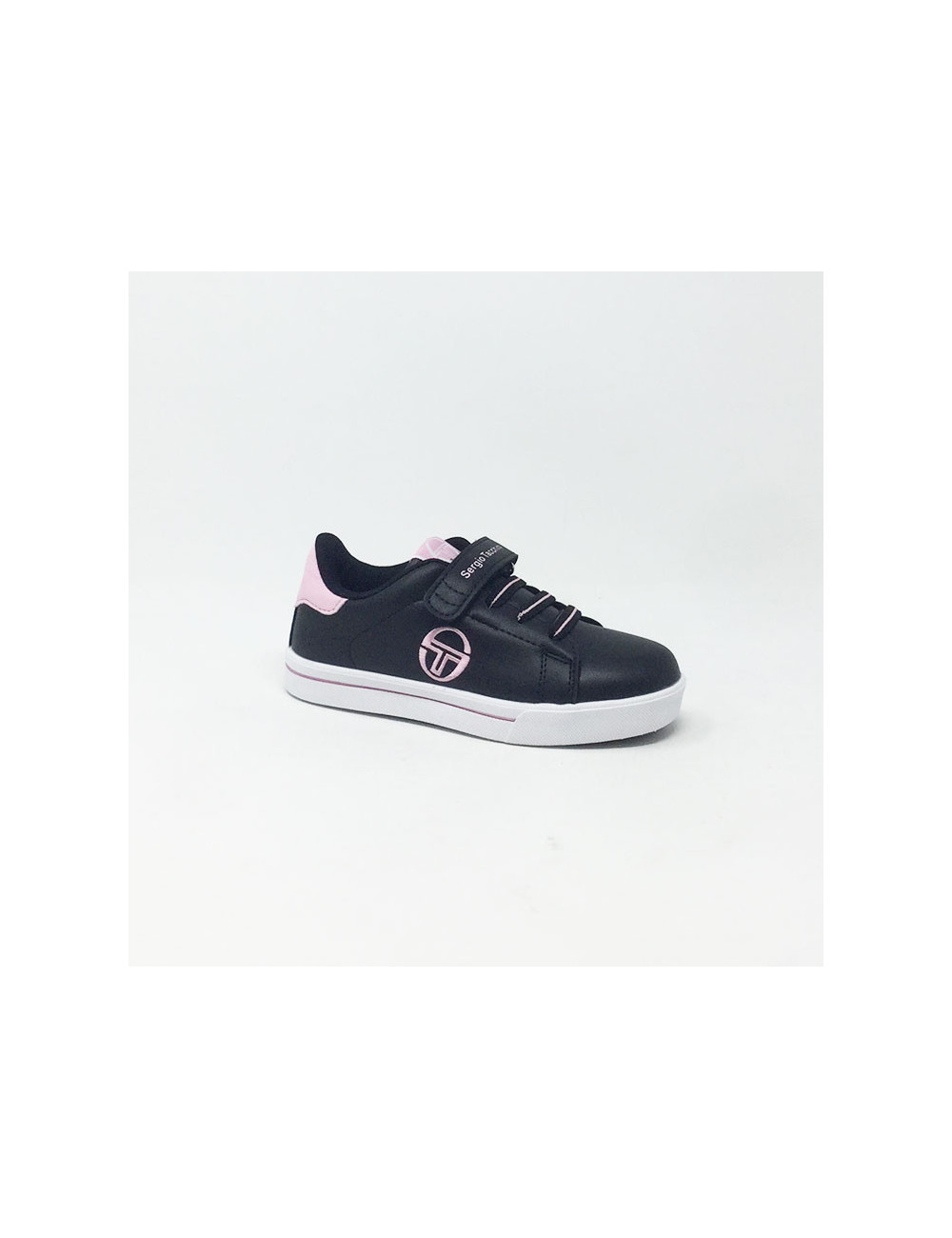 SERGIO TACCHINI GRAN FLEX VELCRO NOIR