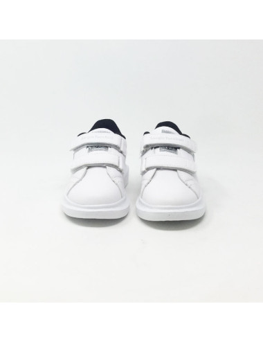 SERGIO TACCHINI TWINY BLANC/ARGENT