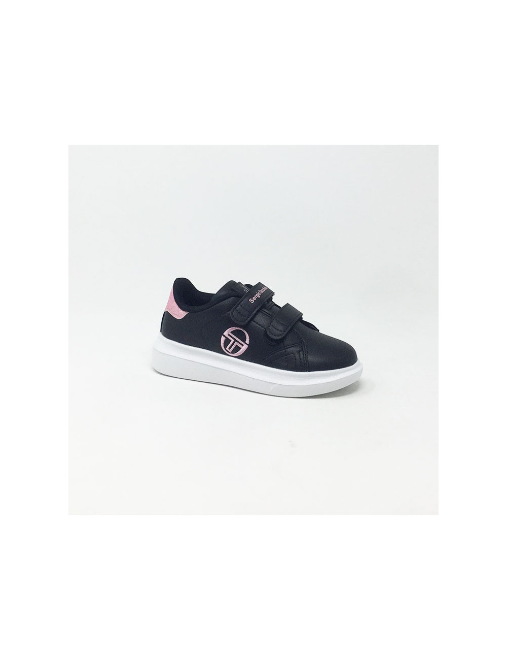 SERGIO TACCHINI TWINY NOIR/ROSE