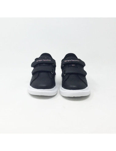 SERGIO TACCHINI TWINY NOIR/ROSE
