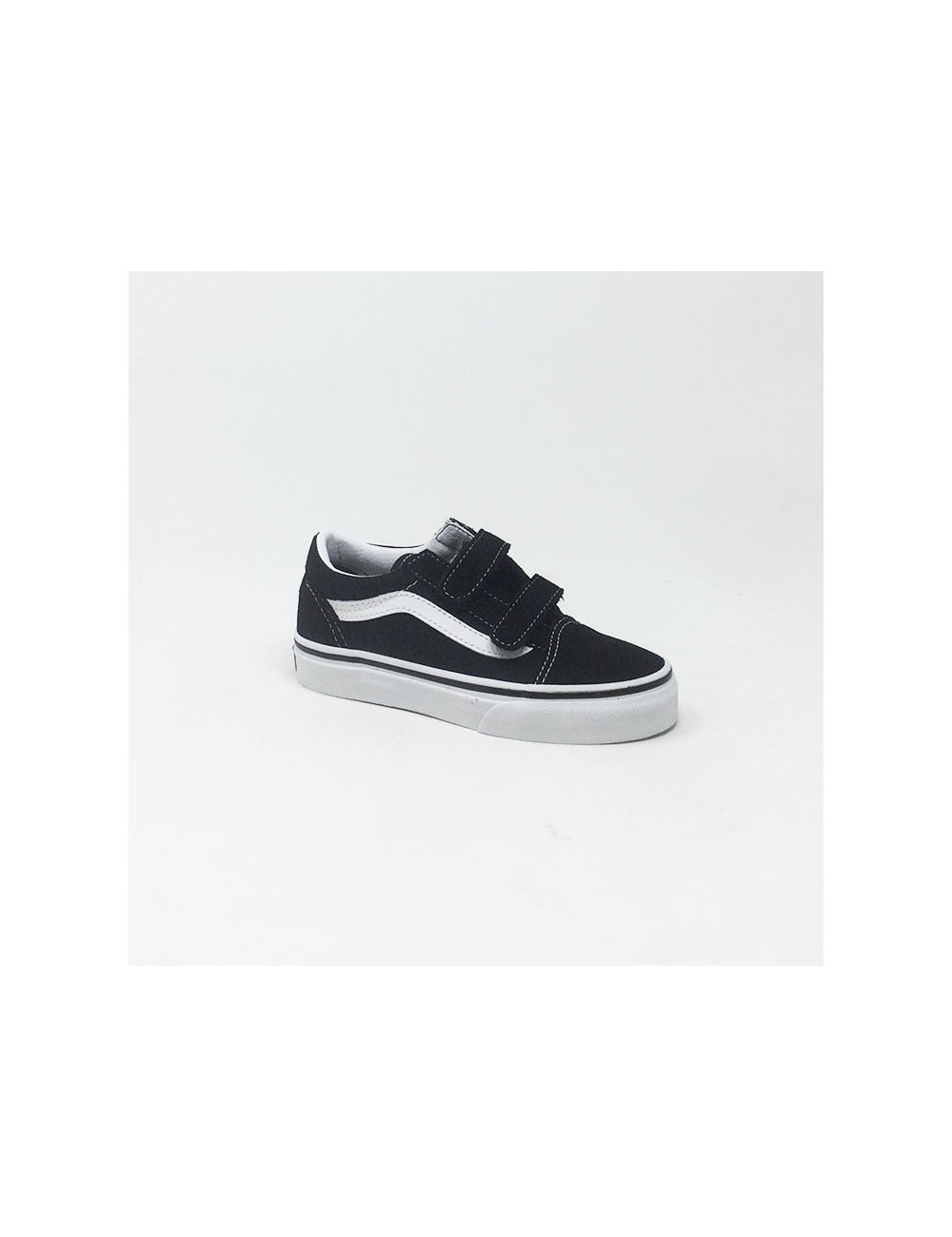VANS OLD SKOOL V NOIR/BLANC
