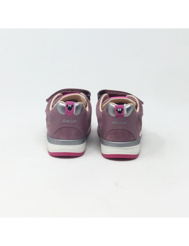 GEOX RISHON FILLE ROSE
