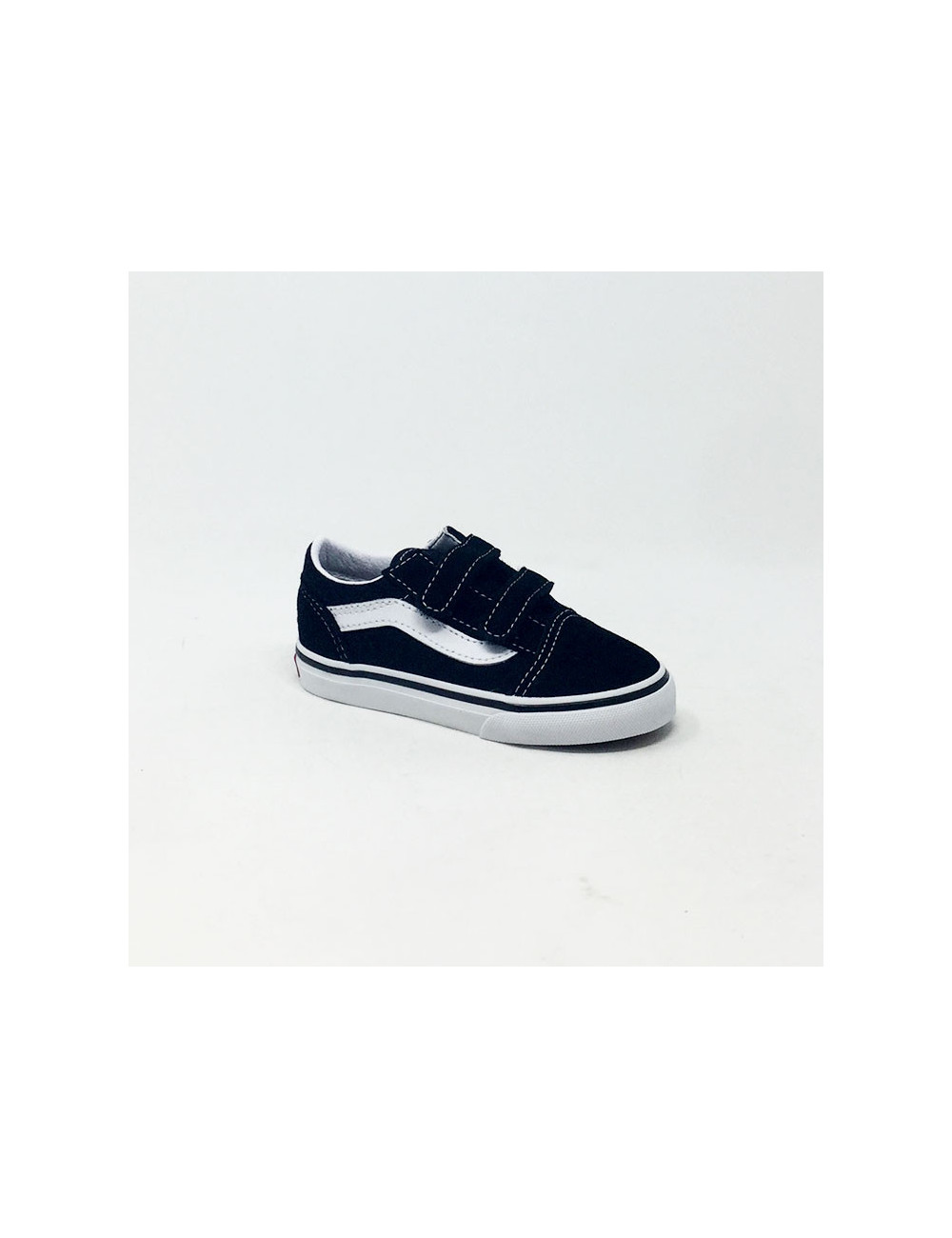 VANS OLD SKOOL V NOIR/BLANC