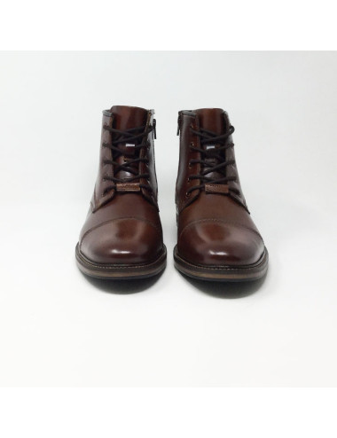 BUGATTI MARCELLO COGNAC