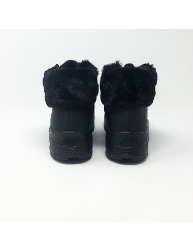 SKECHERS UNO RUGGED NOIR