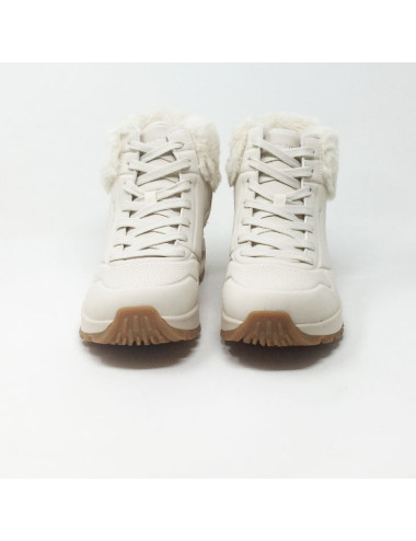 SKECHERS UNO RUGGED BLANC