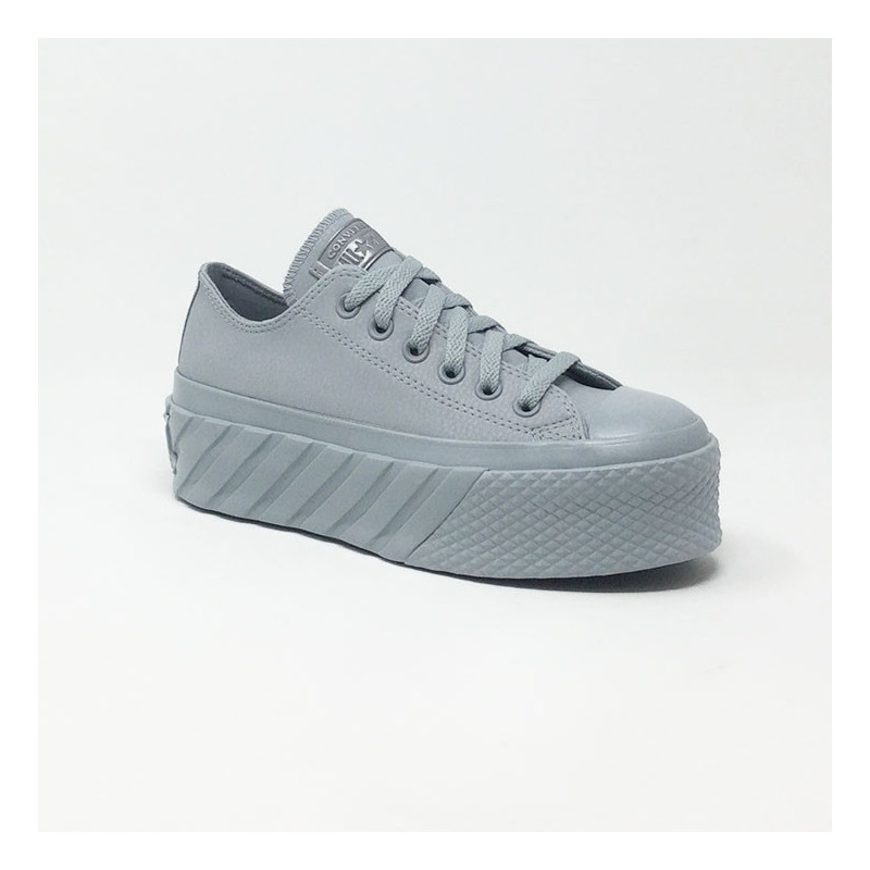 CONVERSE CTAS STAR EXTRA HIGH PLATFORM