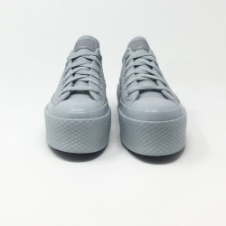 CONVERSE CTAS STAR EXTRA HIGH PLATFORM