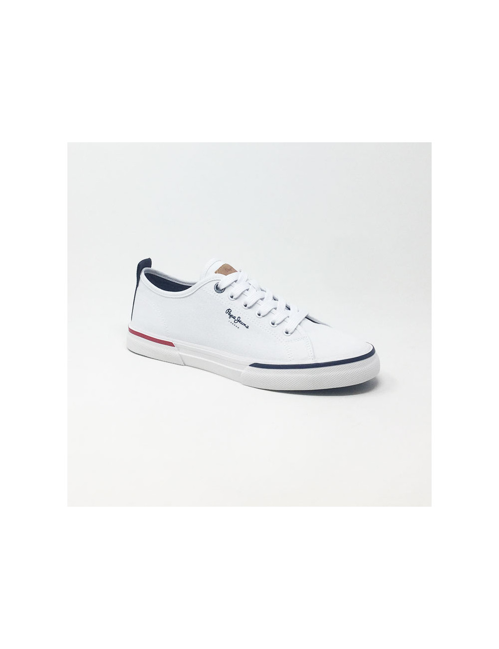 PEPE JEANS KENTON SMART 22 CHAMBRAY