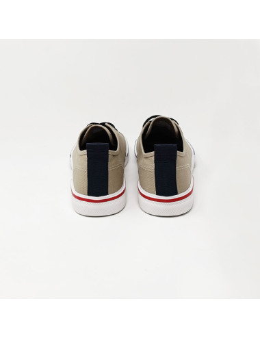 PEPE JEANS KENTON SMART 22 CAMEL