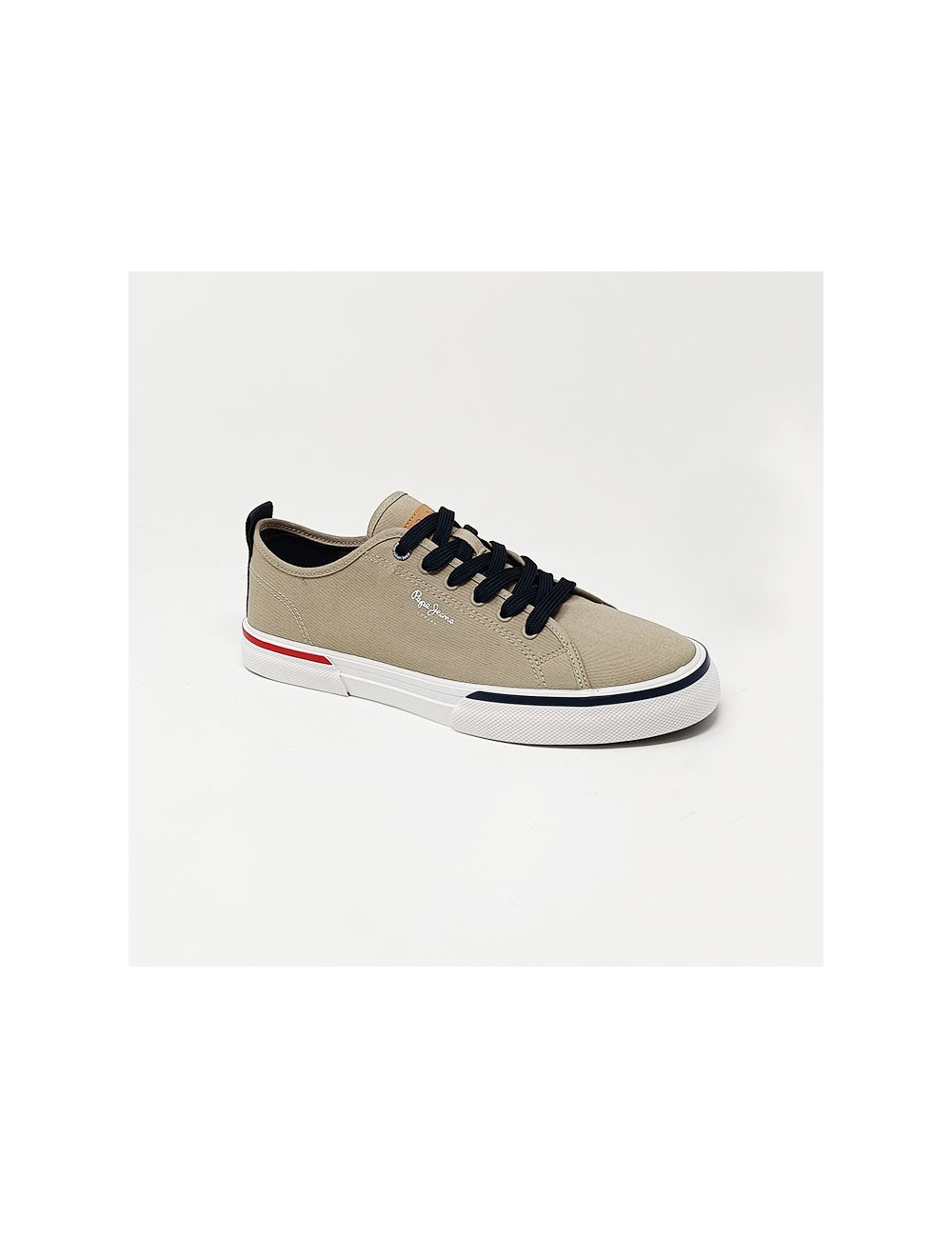 PEPE JEANS KENTON SMART 22 CAMEL