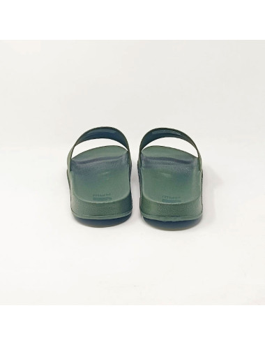 G-STAR RAW CLAQUETTES CART III KAKI