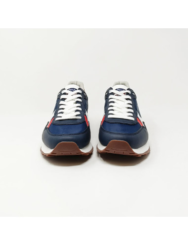 PEPE JEANS BRITT MAN FLAG MARINE