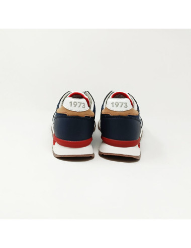 PEPE JEANS BRITT MAN FLAG MARINE