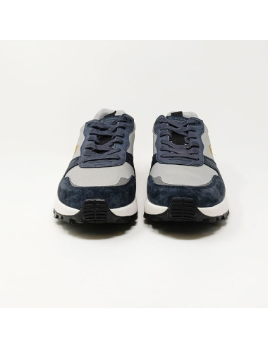 G-STAR THEQ RUN MARINE