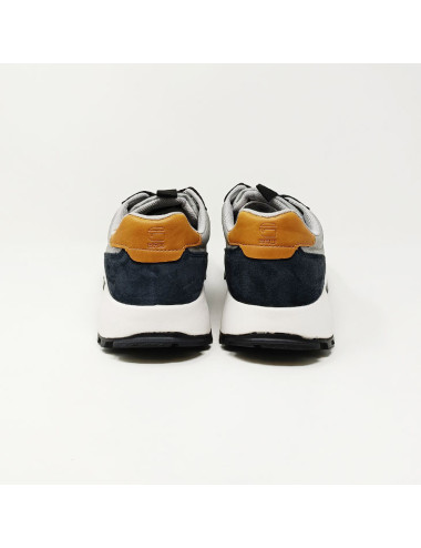 G-STAR THEQ RUN MARINE