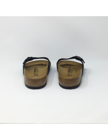 BIRK MADRID BF HOMME NOIR