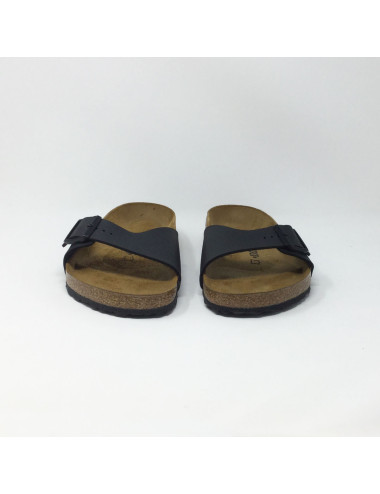 BIRK MADRID BF HOMME NOIR